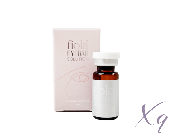 Fiola Eye Bag & Nose Contouring Solution