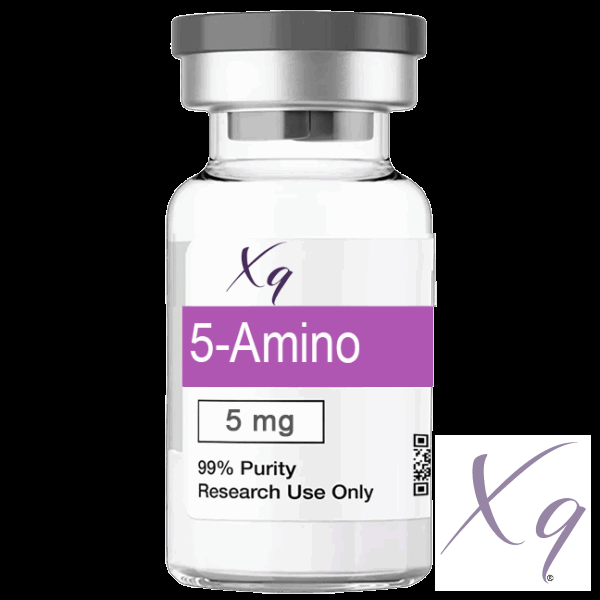 5‑Amino‑1MQ