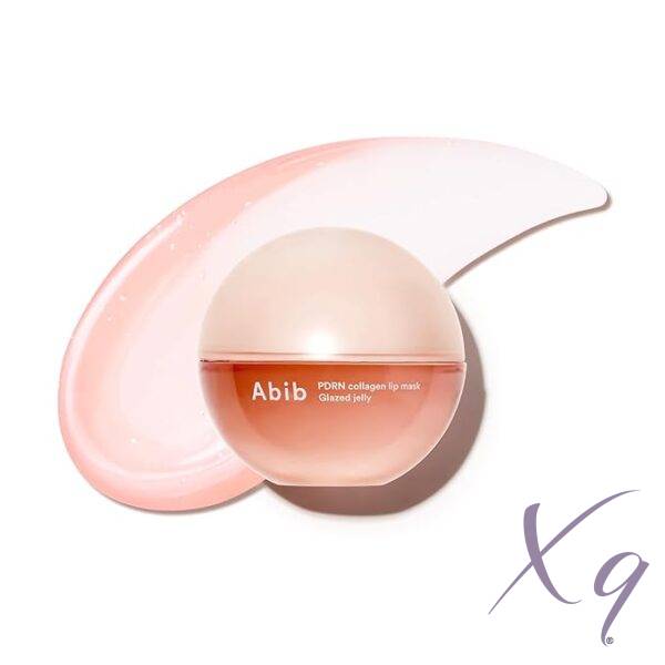 Abib PDRN Collagen Lip Mask Glazed Jelly 0.38 fl.oz