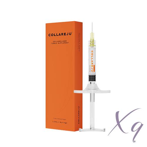 Collarejú - High‑Purity Type 1 Collagen