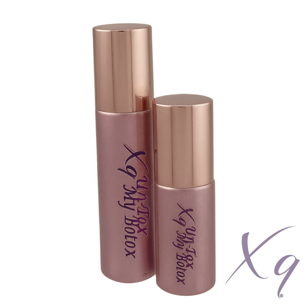 Xq's Un-Tox My Botox - Tox Remover
