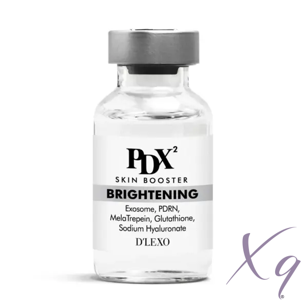 PDX2 Skin Booster Brightening