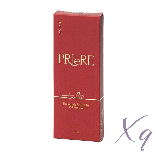Priere Tulip - Tinted Lip Filler 1.1mL