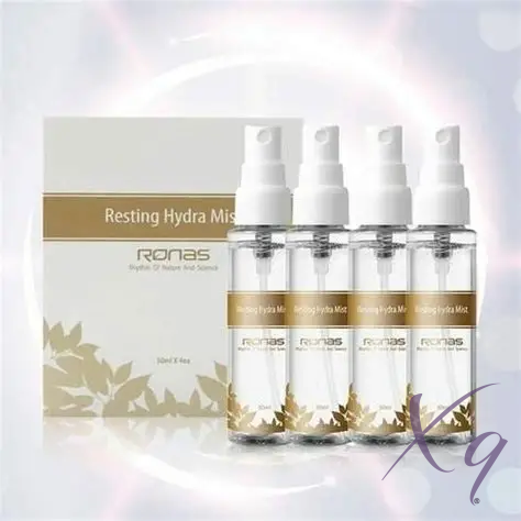 Ronas Resting Hydra Mist 1.69oz / 50mL - Image 2
