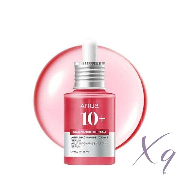 Anua - 10% Niacinamide+ 4% Tranexamic Acid Serum (30mL /1.01fl.oz)