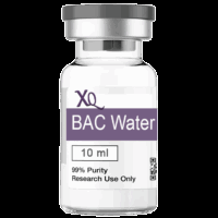 BAC Water - Reconstitution Water