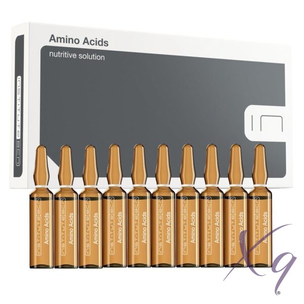 BCN - Amino Acids