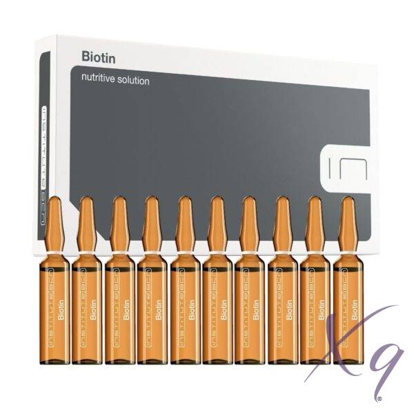 BCN - Biotin