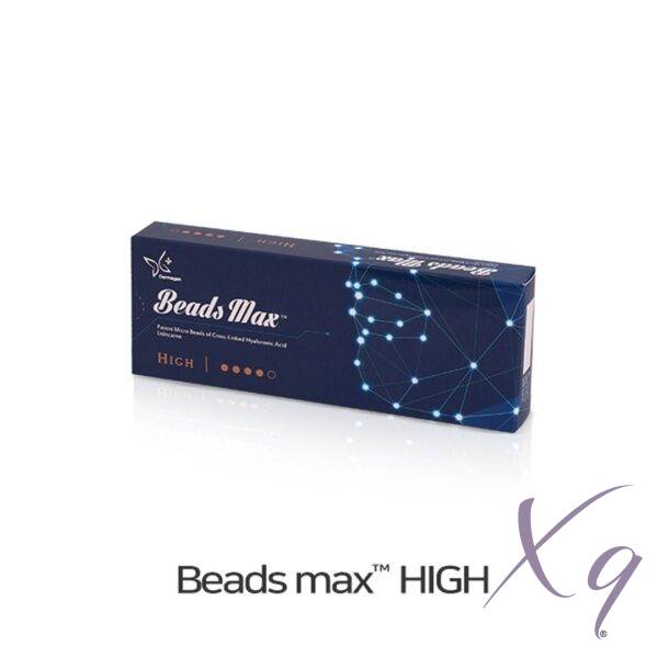 Beads Max High 1 x 1.0mL