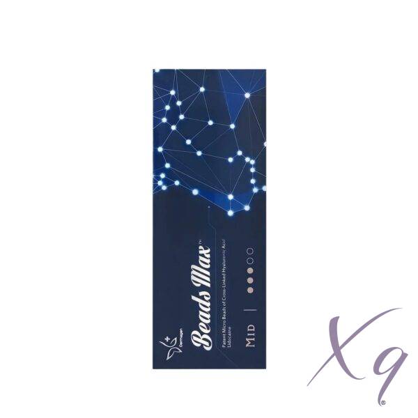 Beads Max Mid 1 x 1.0mL