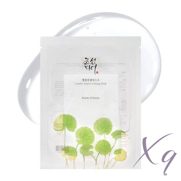 Beauty of Joseon - Centella Asiatica Calming Mask