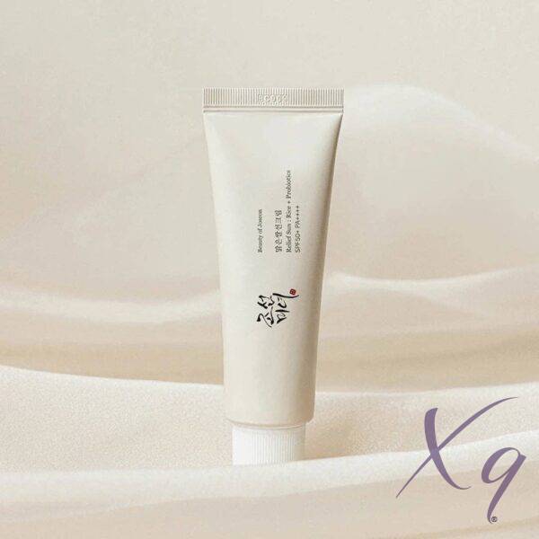 Beauty of Joseon - Relief Sun : Rice + Probiotics Sunscreen 50mL SPF 50+ Pa++++