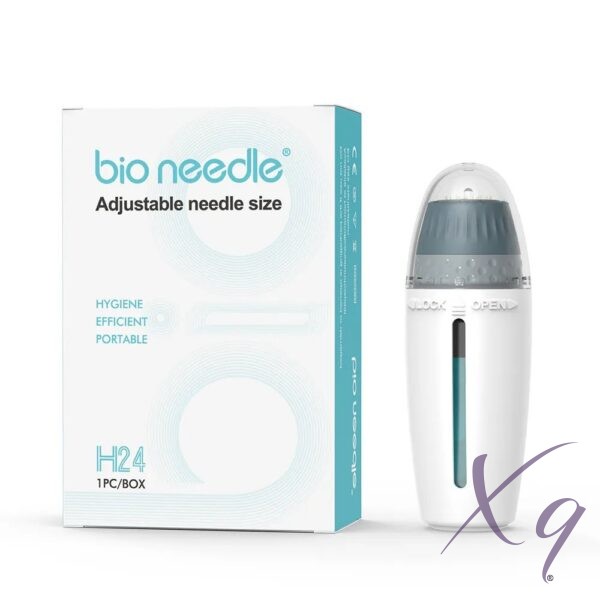 Bio Needle Hydra Stamp H24 - Adjustable