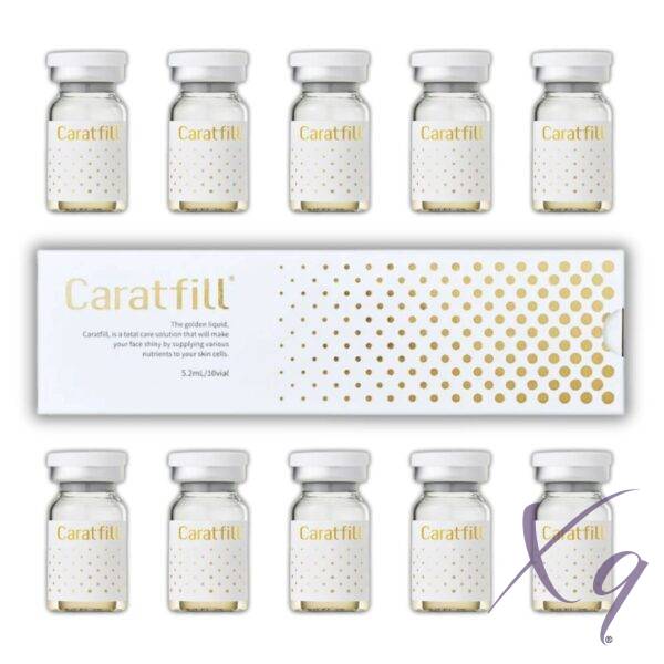 Caratfill Skinbooster