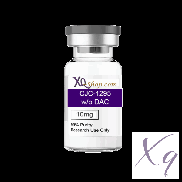 CJC-1295 w/o Dac 10mg
