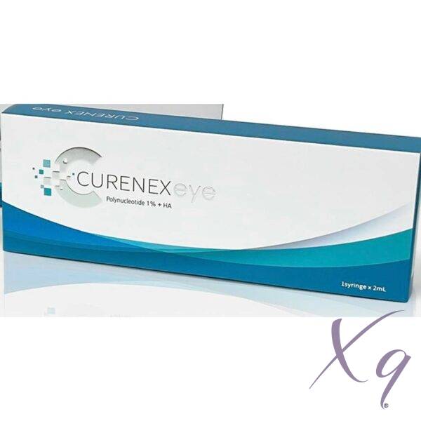 Curenex - Eye Skin Booster