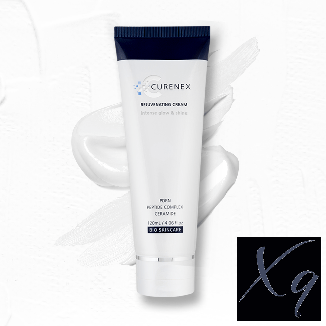 Curenex - Rejuvenating Cream Salmon DNA - Image 2
