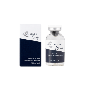 Curenex Sculp - Poly-L-Lactic Acid (PLLA) 360mg