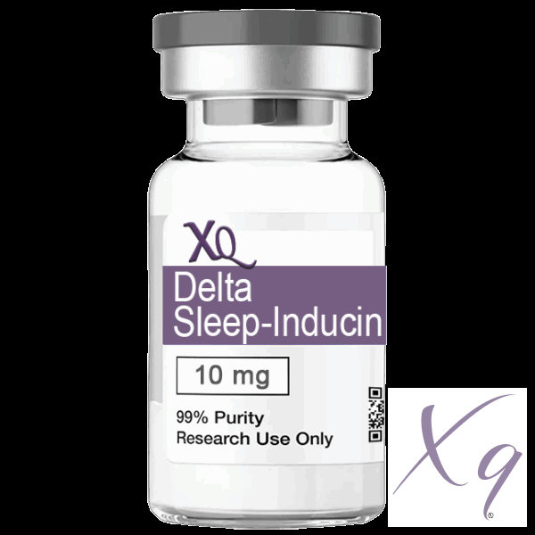 Delta Sleep-Inducing Peptide (DSIP) 10mg