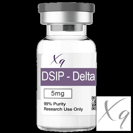 Delta Sleep-Inducing Peptide (DSIP) 5mg