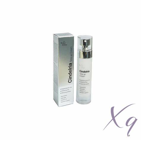 Dermagen - Cindelria Tone-Up Cream 50mL