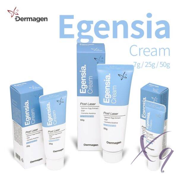 Dermagen - Egensia Post Laser Cream