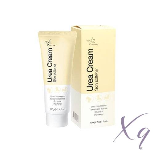 Dermagen - Urea Cream Skin Softener 100g 3.53oz