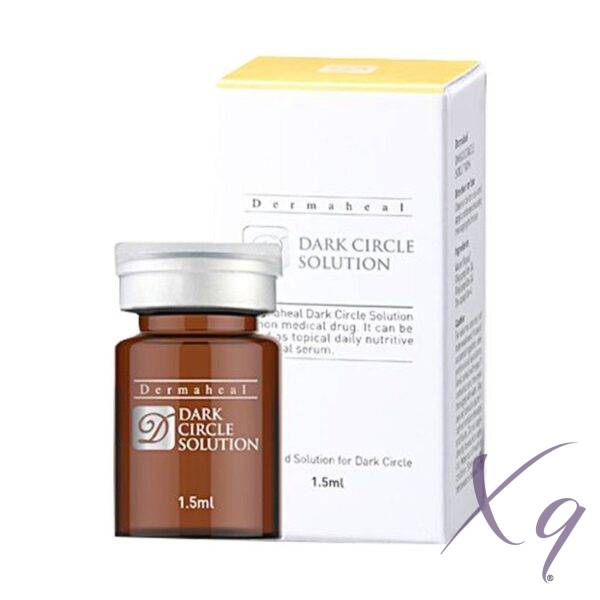 Dermaheal - Dark Circle Solution
