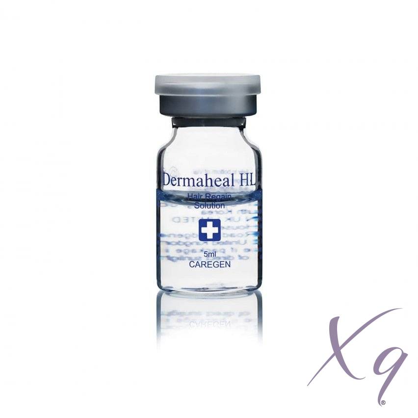 Dermaheal HL Hair Growth Solution - Image 4