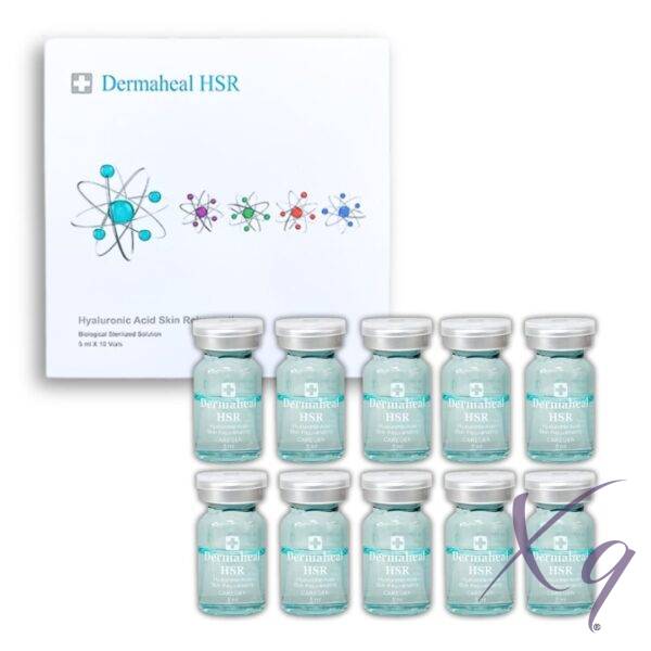 Dermaheal HSR