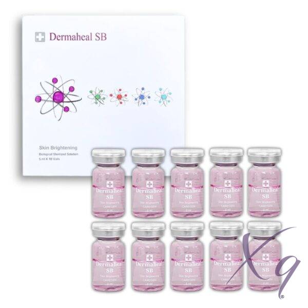 Dermaheal SB