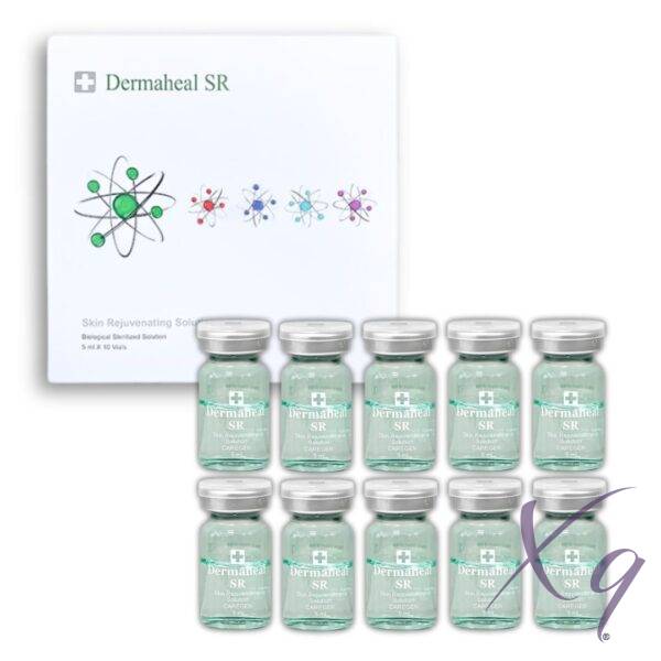 Dermaheal SR