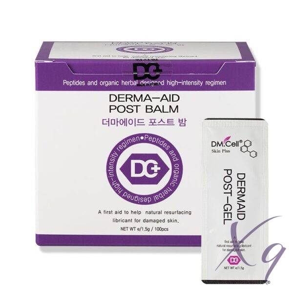 Dm. Cell Skin Plus - Derma Aid Post Balm