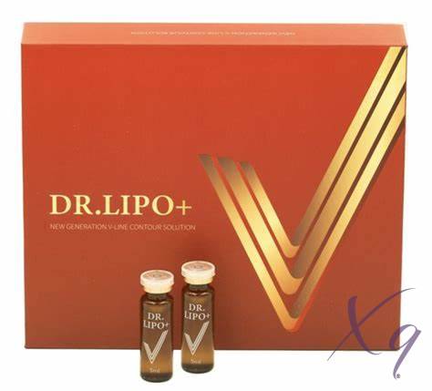 Dr. Lipo + V - Facial