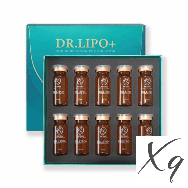 Dr. Lipo +