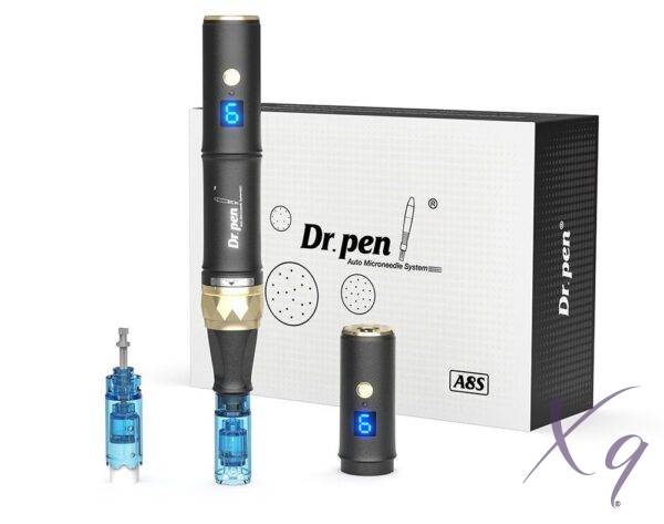 Dr. Pen A8S Ultima Pro Microneedling Pen