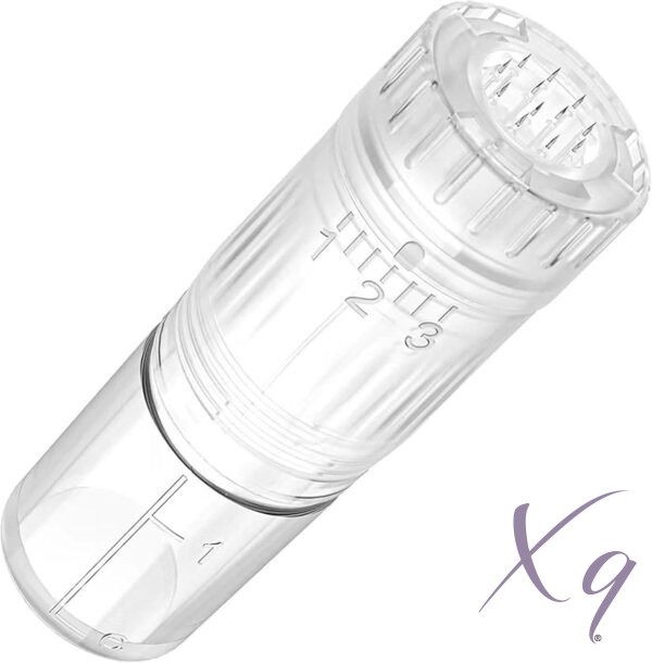 Dr. Pen H5 Hydra Pen Replacement Cartridges