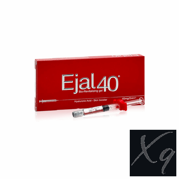 Ejal 40 Bio-Revitalizing Gel - 1 x 2mL