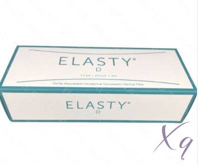 Elasty D Plus HA 24mg