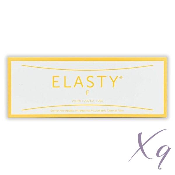 Elasty F Plus HA 24mg