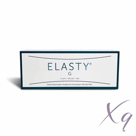 Elasty G Plus HA 24mg