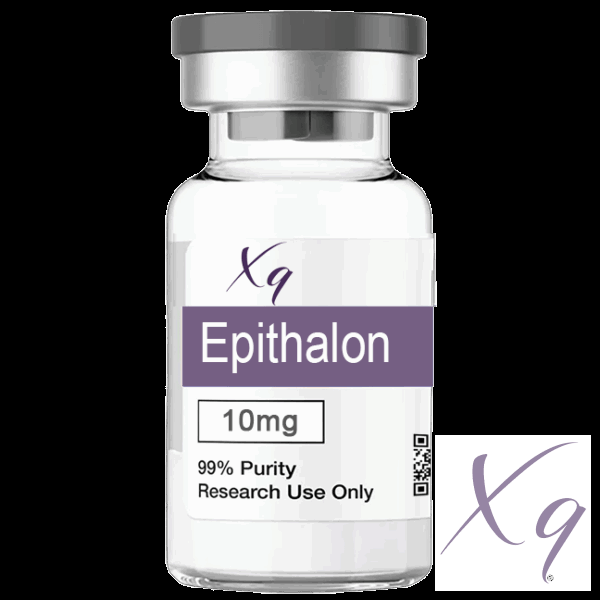 Epithalon 10mg