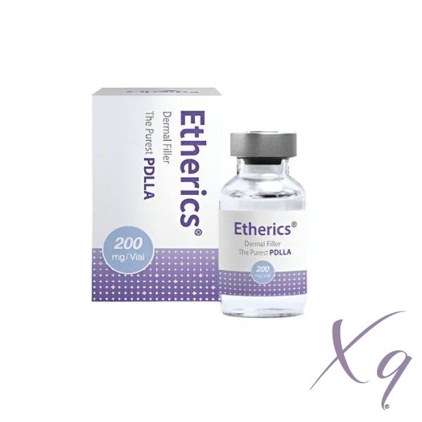 Etherics PLLA 200mg