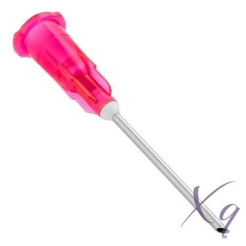 BD - Filtered Blunt Fill Needle 18G x 1-1/2mm (15ct)