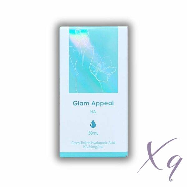 Glam Appeal HA (24mg/50mL) - Body Booster
