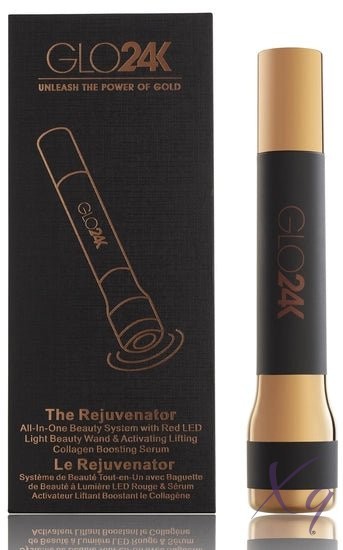 Glo24K The Rejuvenator