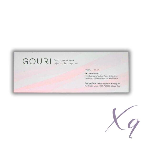 Gouri Collagen Stimulator PCL Anti-Aging Skin Booster