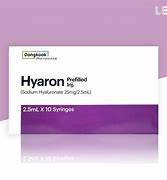 Hyaron HA Skin Booster