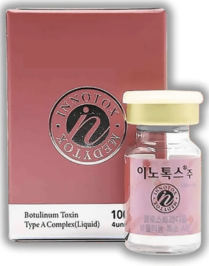 Innotox 100u