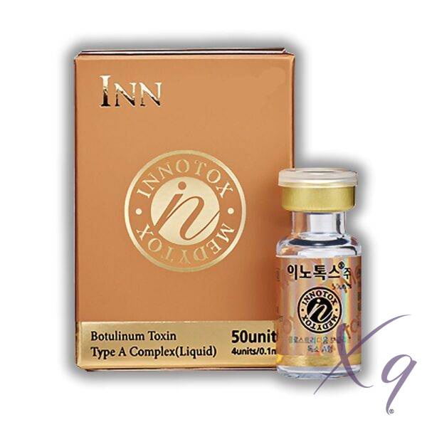 Innotox 50u